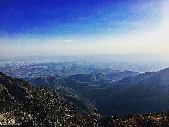 George Everest's House